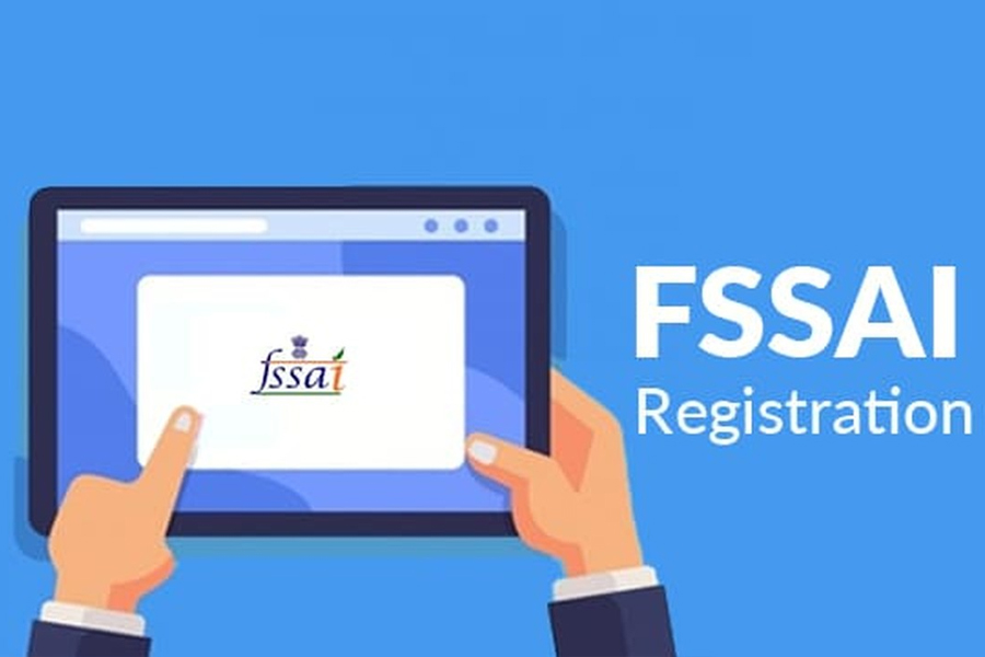 Fssai  Registration